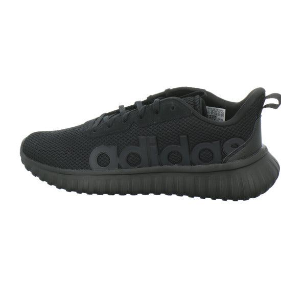 ADIDAS Turnschuhe Herren KAPTIR BASE Schwarz