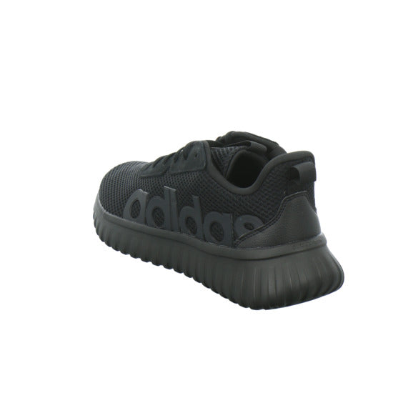 ADIDAS Turnschuhe Herren KAPTIR BASE Schwarz