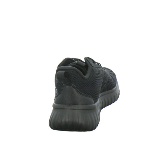 ADIDAS Turnschuhe Herren KAPTIR BASE Schwarz
