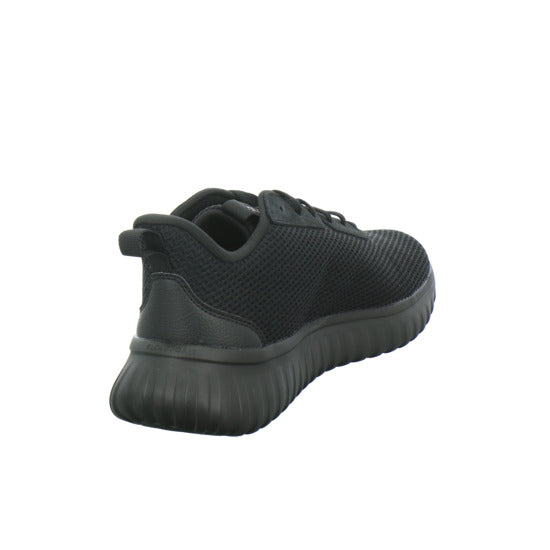 ADIDAS Turnschuhe Herren KAPTIR BASE Schwarz