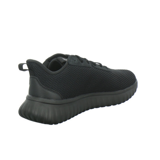 ADIDAS Turnschuhe Herren KAPTIR BASE Schwarz