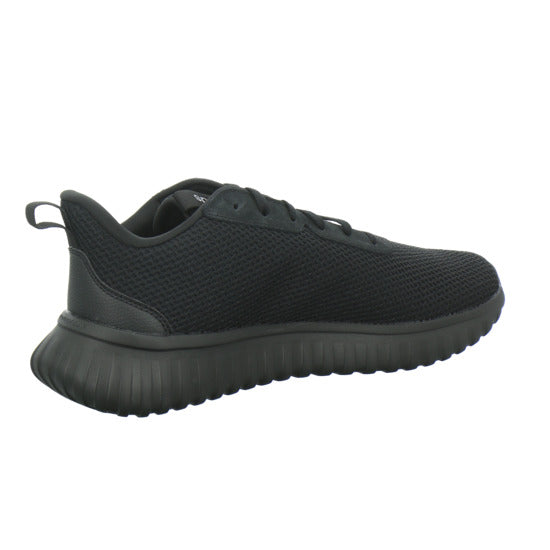 ADIDAS Turnschuhe Herren KAPTIR BASE Schwarz