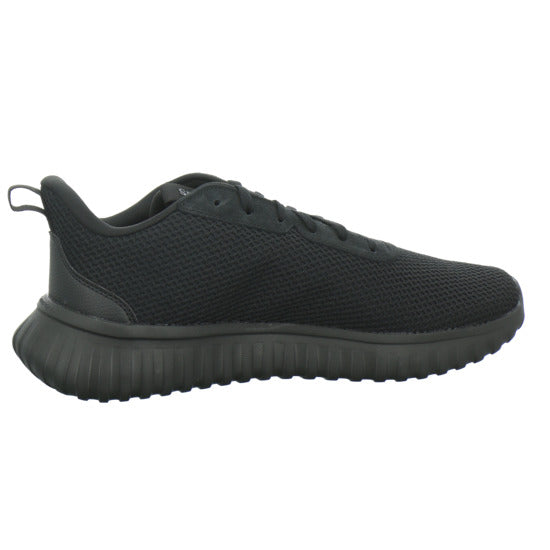 ADIDAS Turnschuhe Herren KAPTIR BASE Schwarz