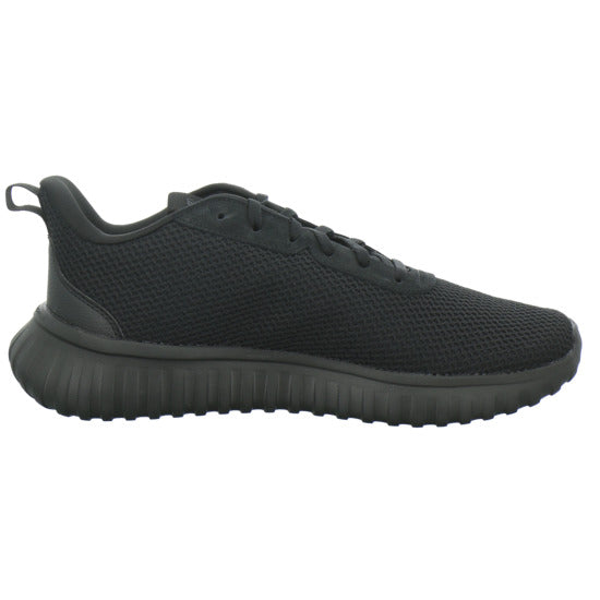 ADIDAS Turnschuhe Herren KAPTIR BASE Schwarz