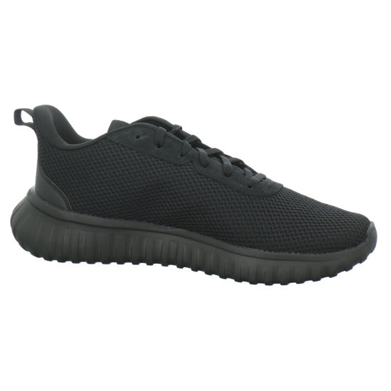 ADIDAS Turnschuhe Herren KAPTIR BASE Schwarz
