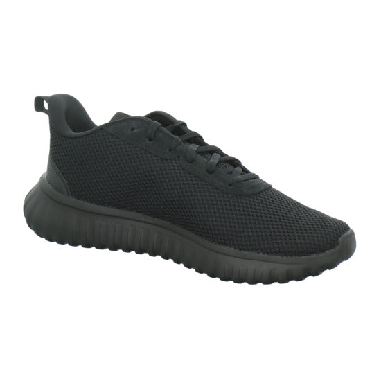 ADIDAS Turnschuhe Herren KAPTIR BASE Schwarz