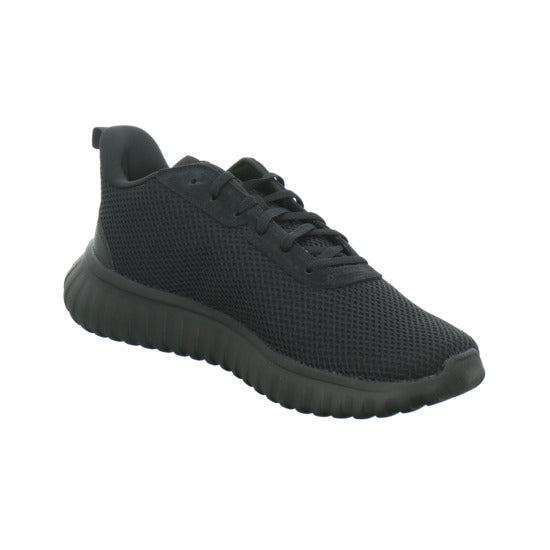 ADIDAS Turnschuhe Herren KAPTIR BASE Schwarz