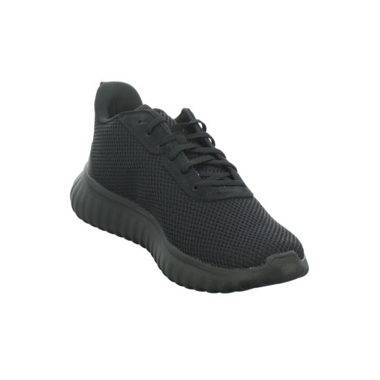 ADIDAS Turnschuhe Herren KAPTIR BASE Schwarz