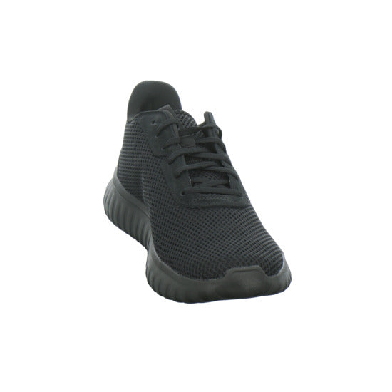 ADIDAS Turnschuhe Herren KAPTIR BASE Schwarz