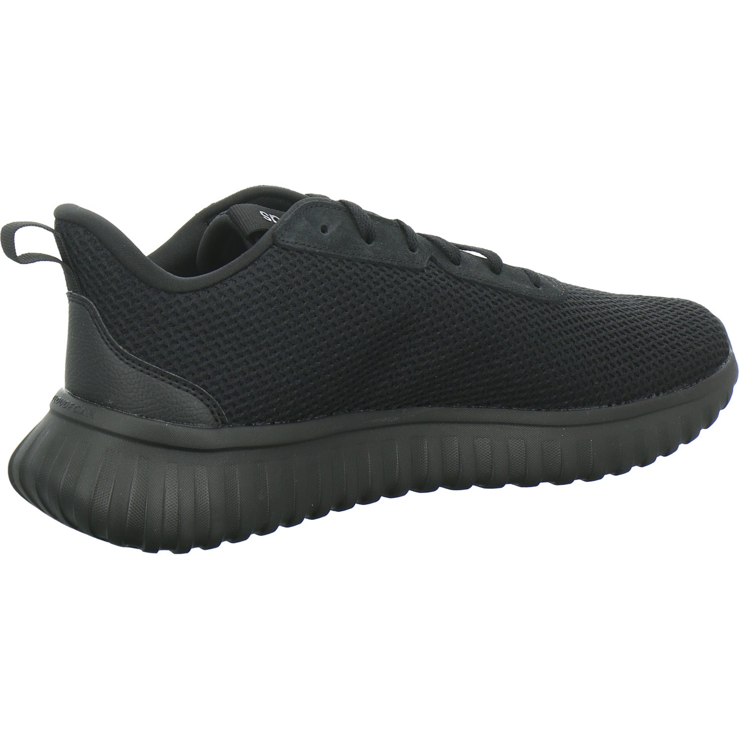 ADIDAS Turnschuhe Herren KAPTIR BASE Schwarz