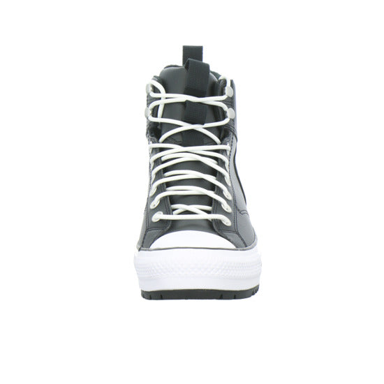 Converse Turnschuhe Herren HIKER BOOT Schwarz