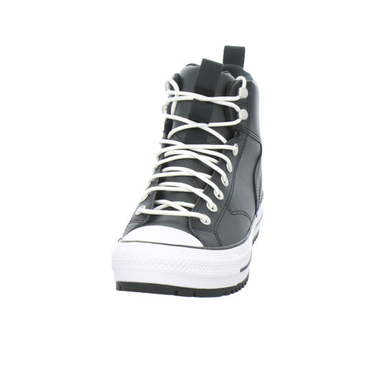 Converse Turnschuhe Herren HIKER BOOT Schwarz