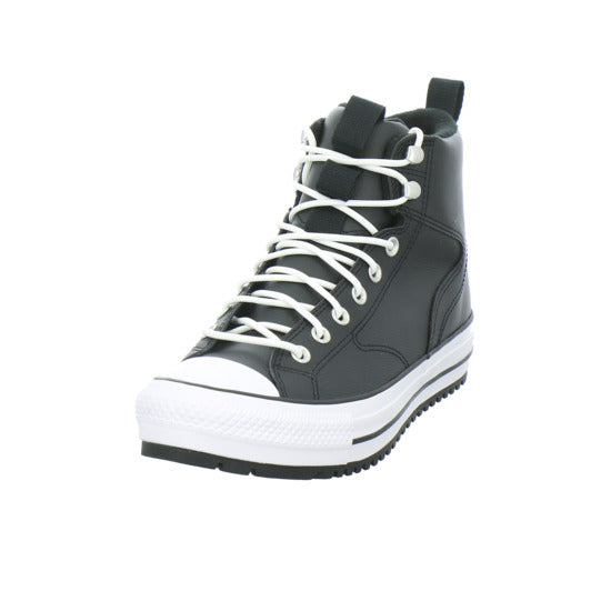 Converse Turnschuhe Herren HIKER BOOT Schwarz