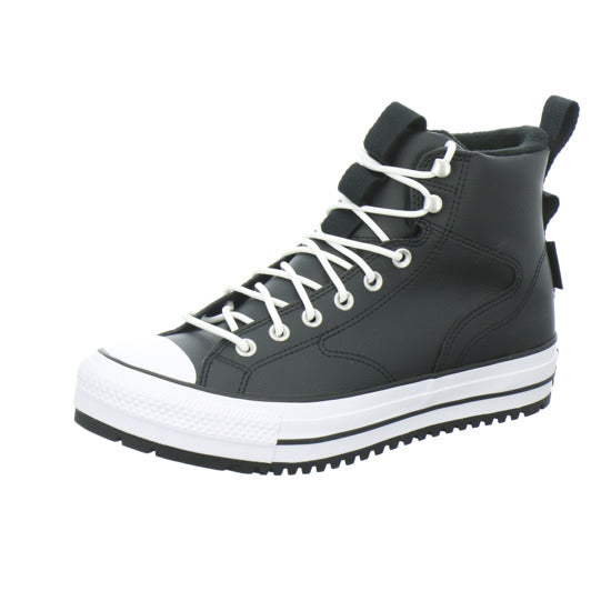 Converse Turnschuhe Herren HIKER BOOT Schwarz