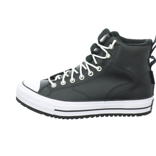 Converse Turnschuhe Herren HIKER BOOT Schwarz
