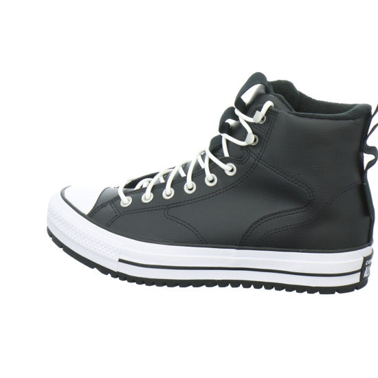 Converse Turnschuhe Herren HIKER BOOT Schwarz