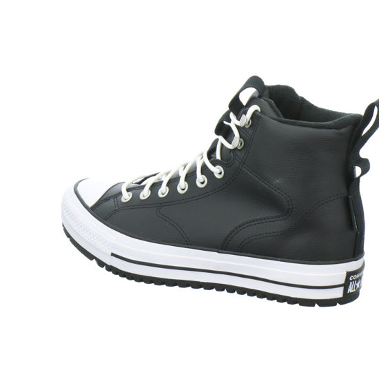 Converse Turnschuhe Herren HIKER BOOT Schwarz