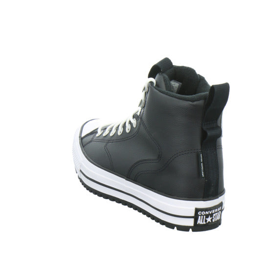 Converse Turnschuhe Herren HIKER BOOT Schwarz