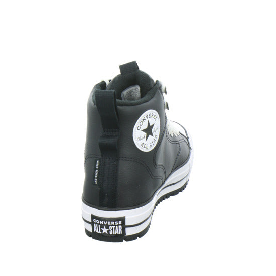 Converse Turnschuhe Herren HIKER BOOT Schwarz