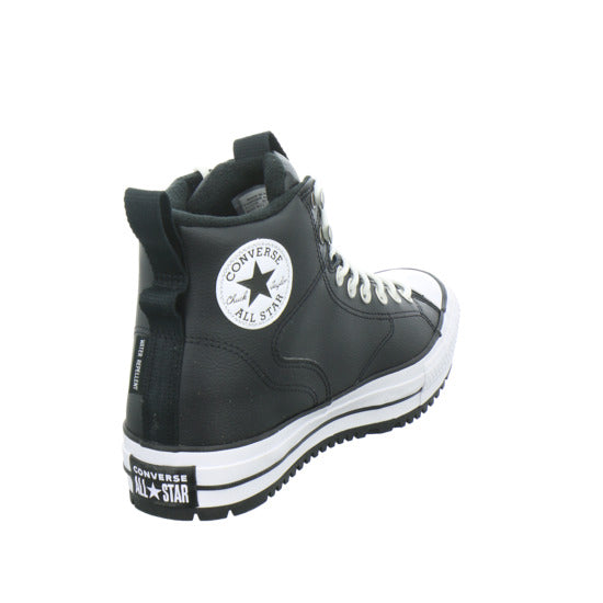 Converse Turnschuhe Herren HIKER BOOT Schwarz