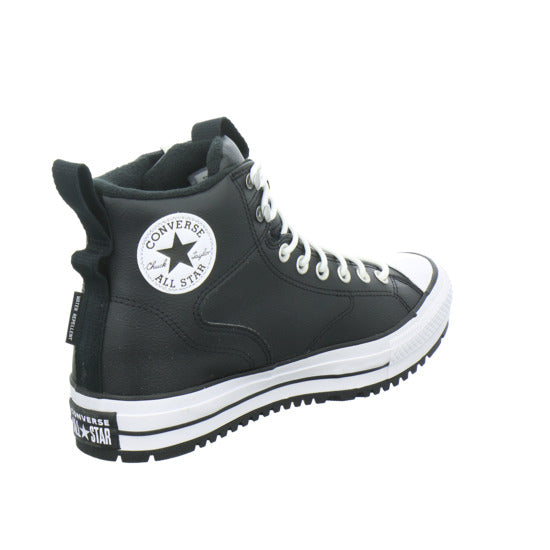 Converse Turnschuhe Herren HIKER BOOT Schwarz