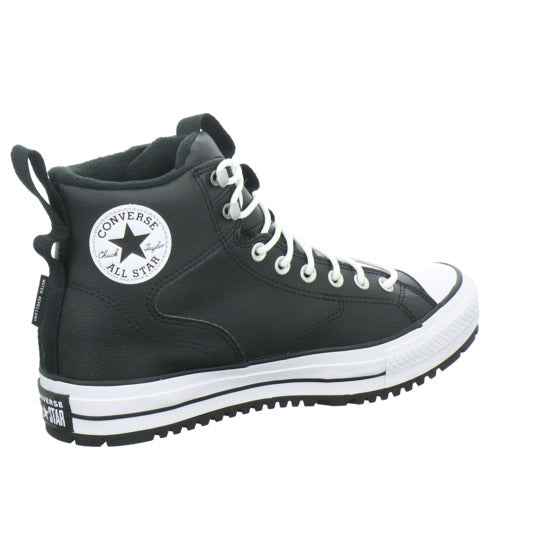 Converse Turnschuhe Herren HIKER BOOT Schwarz