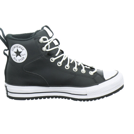 Converse Turnschuhe Herren HIKER BOOT Schwarz