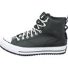 Converse Turnschuhe Herren HIKER BOOT Schwarz