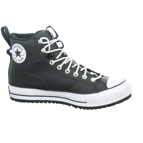 Converse Turnschuhe Herren HIKER BOOT Schwarz