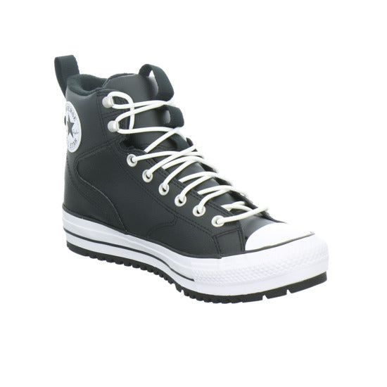 Converse Turnschuhe Herren HIKER BOOT Schwarz