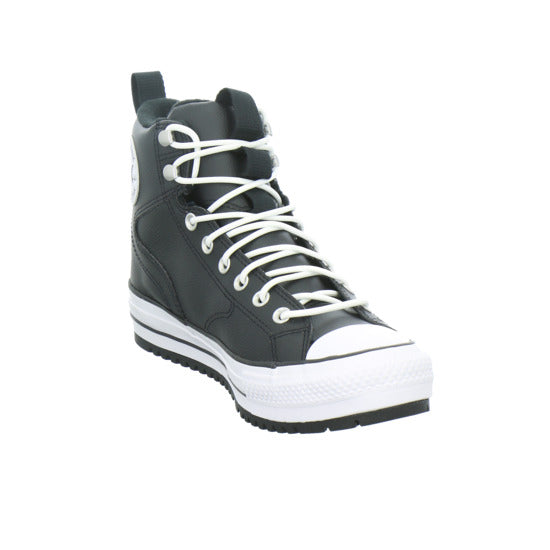 Converse Turnschuhe Herren HIKER BOOT Schwarz