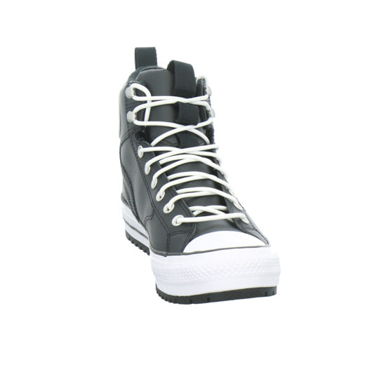 Converse Turnschuhe Herren HIKER BOOT Schwarz