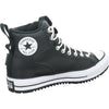 Converse Turnschuhe Herren HIKER BOOT Schwarz