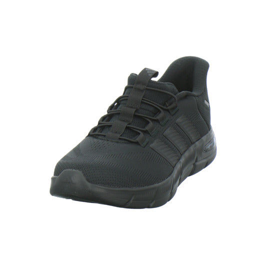 ADIDAS Turnschuhe Herren CLOUDFOAM FLEX Schwarz