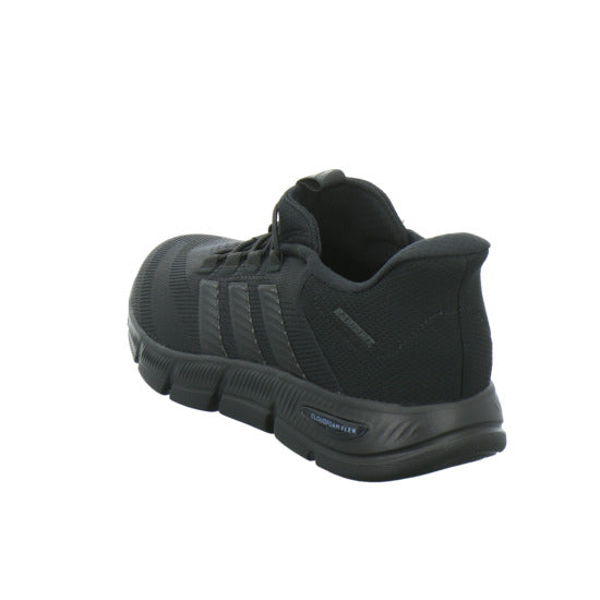 ADIDAS Turnschuhe Herren CLOUDFOAM FLEX Schwarz