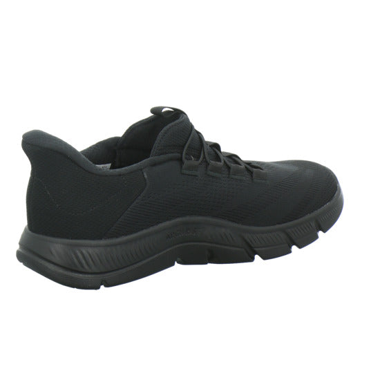 ADIDAS Turnschuhe Herren CLOUDFOAM FLEX Schwarz