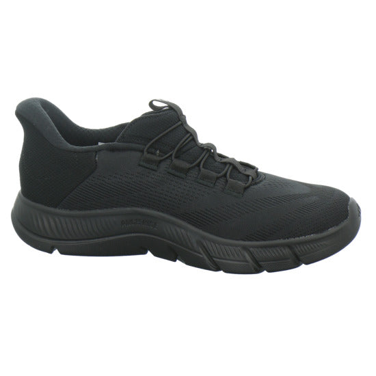 ADIDAS Turnschuhe Herren CLOUDFOAM FLEX Schwarz