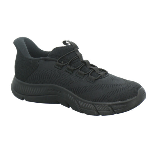 ADIDAS Turnschuhe Herren CLOUDFOAM FLEX Schwarz