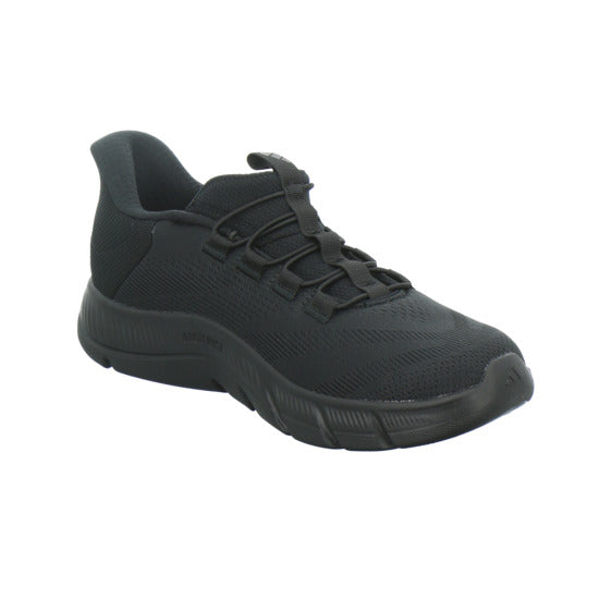 ADIDAS Turnschuhe Herren CLOUDFOAM FLEX Schwarz
