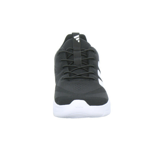 ADIDAS Turnschuhe Herren CLOUDFOAM FLEX Schwarz-kombi