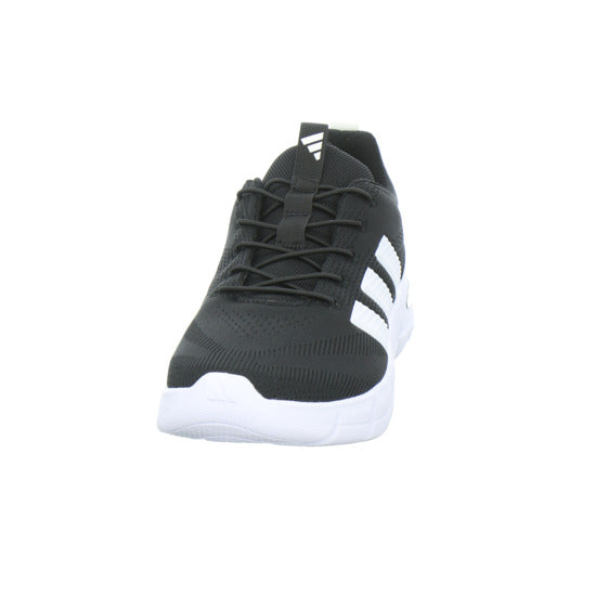 ADIDAS Turnschuhe Herren CLOUDFOAM FLEX Schwarz-kombi