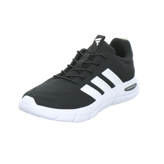 ADIDAS Turnschuhe Herren CLOUDFOAM FLEX Schwarz-kombi
