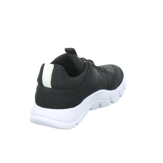 ADIDAS Turnschuhe Herren CLOUDFOAM FLEX Schwarz-kombi