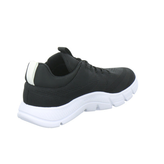 ADIDAS Turnschuhe Herren CLOUDFOAM FLEX Schwarz-kombi