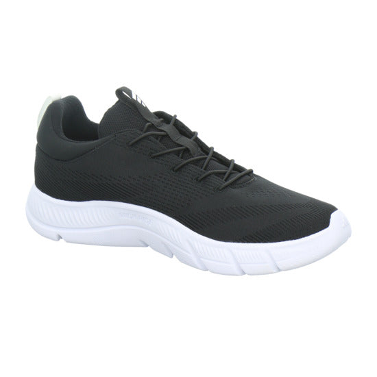 ADIDAS Turnschuhe Herren CLOUDFOAM FLEX Schwarz-kombi