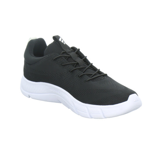 ADIDAS Turnschuhe Herren CLOUDFOAM FLEX Schwarz-kombi