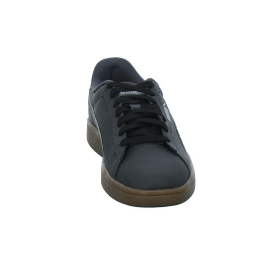 PUMA Turnschuhe Herren Puma Smash 30 CRAFTED LEATHER Schwarz-kombi
