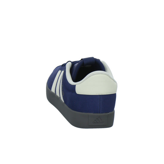 ADIDAS Turnschuhe Herren VL COURT Blau-kombi