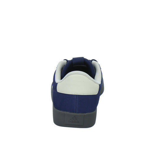 ADIDAS Turnschuhe Herren VL COURT Blau-kombi