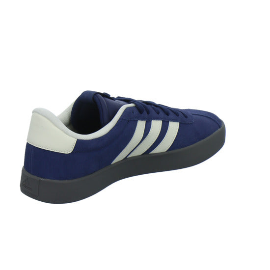 ADIDAS Turnschuhe Herren VL COURT Blau-kombi